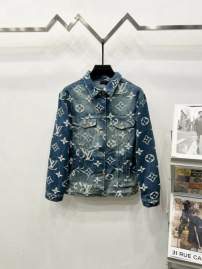Picture of Louis Vuitton Jackets _SKULVS-XLqqtxQ00131578